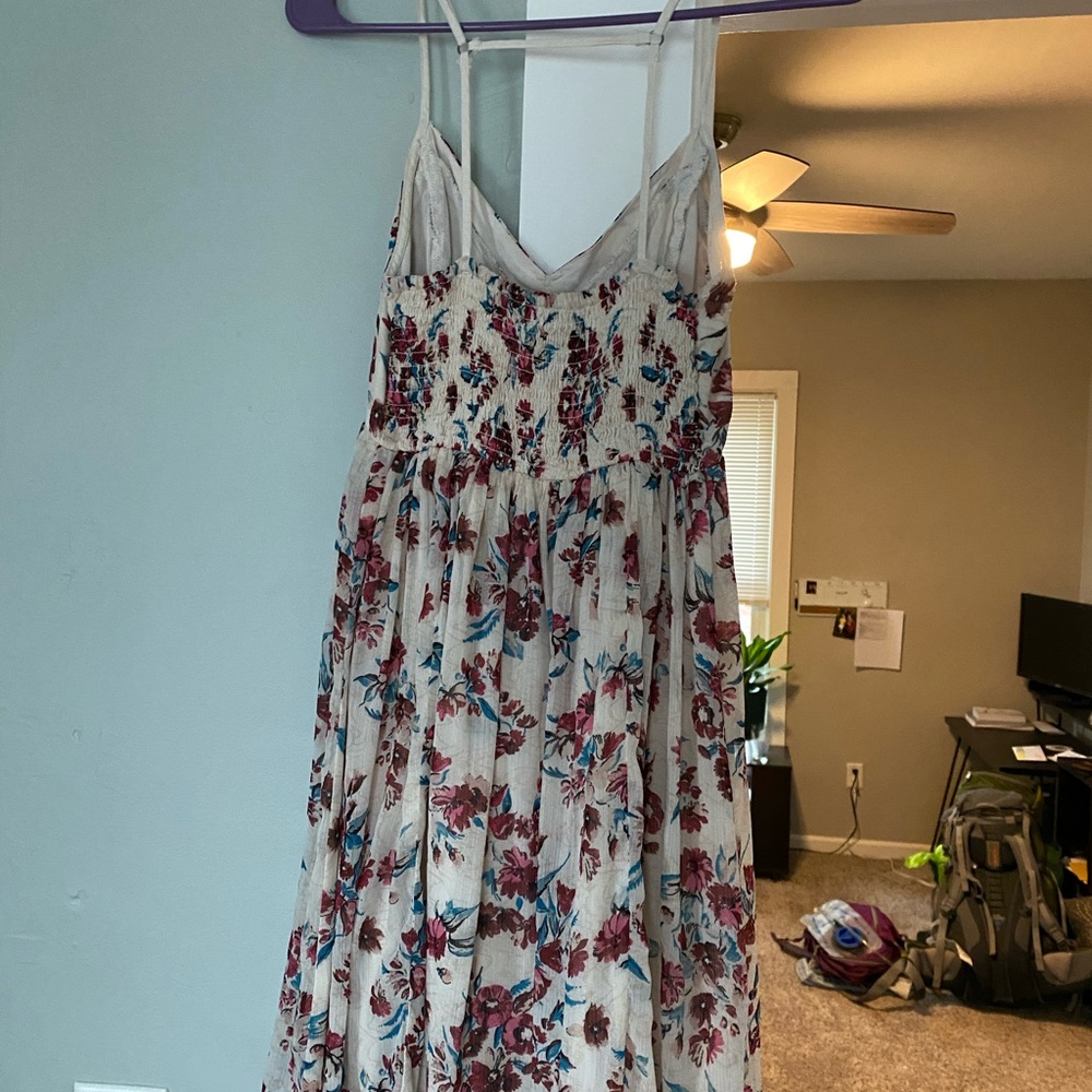 Hollister dress